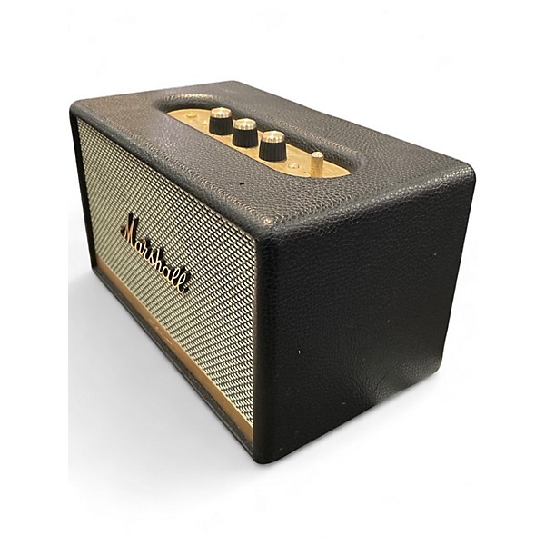 Used Marshall ACTION II Battery Powered Amp