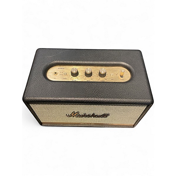 Used Marshall ACTION II Battery Powered Amp