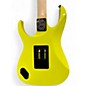 Used Ibanez Genesis RG550 Desert Sun Yellow Solid Body Electric Guitar