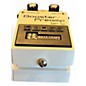 Used BOSS BP-1W WAZA CRAFT BOOSTER/PREAMP Effect Pedal