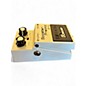 Used BOSS BP-1W WAZA CRAFT BOOSTER/PREAMP Effect Pedal