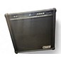 Used Crate BX160 Bass Combo Amp thumbnail