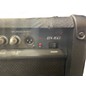 Used Crate BX160 Bass Combo Amp