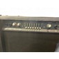 Used Crate BX160 Bass Combo Amp