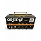 Used Orange Amplifiers DA15H Dark Terror 15W Tube Guitar Amp Head thumbnail