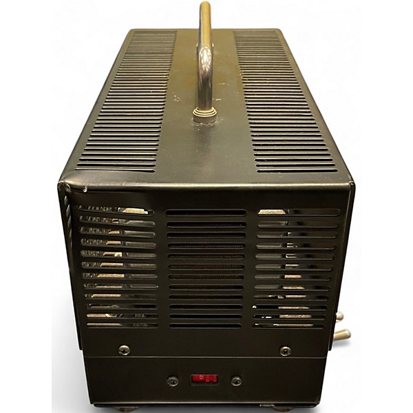 Used Orange Amplifiers DA15H Dark Terror 15W Tube Guitar Amp Head