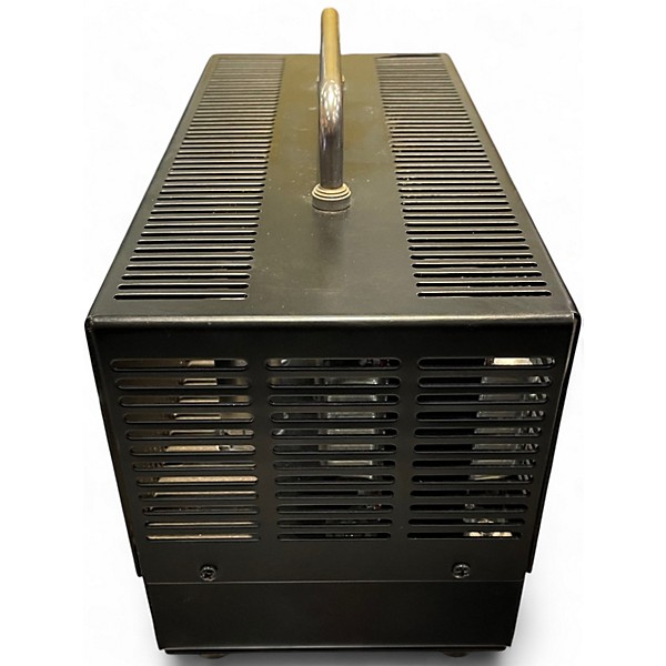 Used Orange Amplifiers DA15H Dark Terror 15W Tube Guitar Amp Head