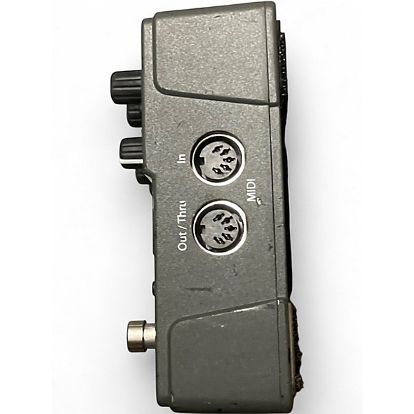 Used Eventide TIMEFACTOR Effect Pedal