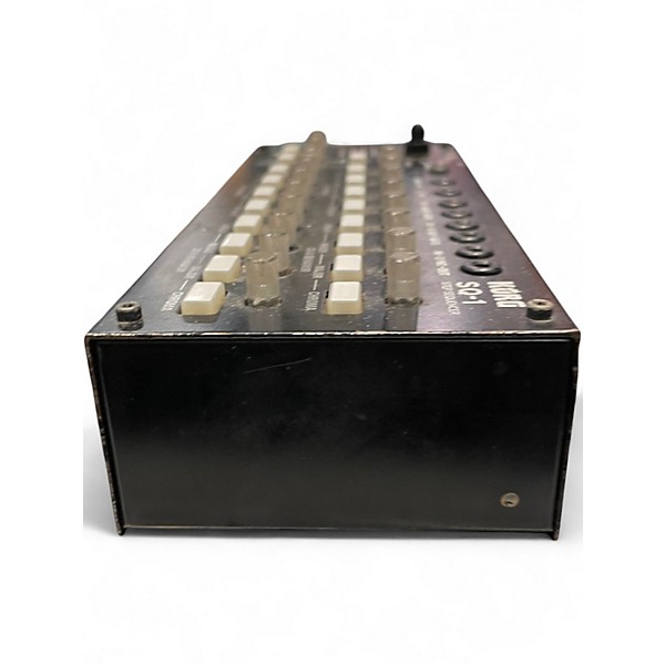 Used KORG SQ1 CV Production Controller