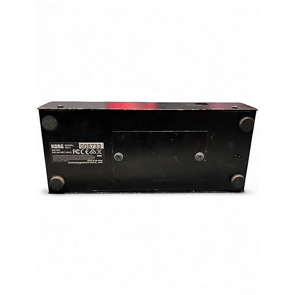 Used KORG SQ1 CV Production Controller