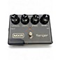 Used MXR M117R Flanger Effect Pedal thumbnail