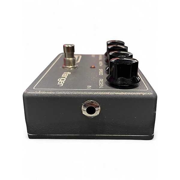 Used MXR M117R Flanger Effect Pedal