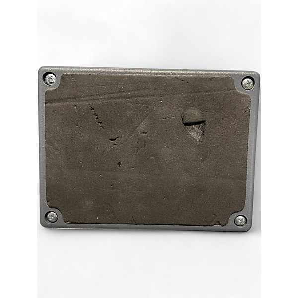 Used MXR M117R Flanger Effect Pedal