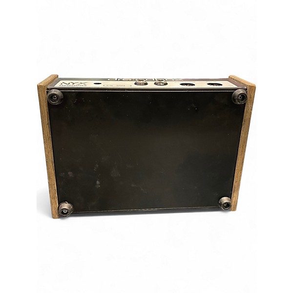 Used Dreadbox NYX Synthesizer