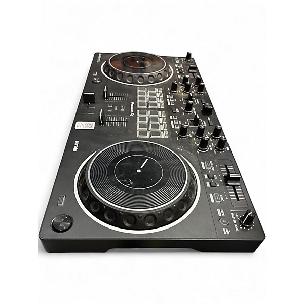 Used Pioneer DJ DDJ-REV1 DJ Controller