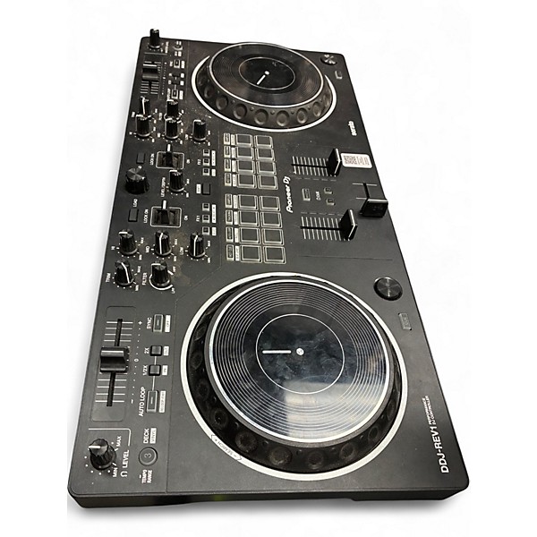 Used Pioneer DJ DDJ-REV1 DJ Controller
