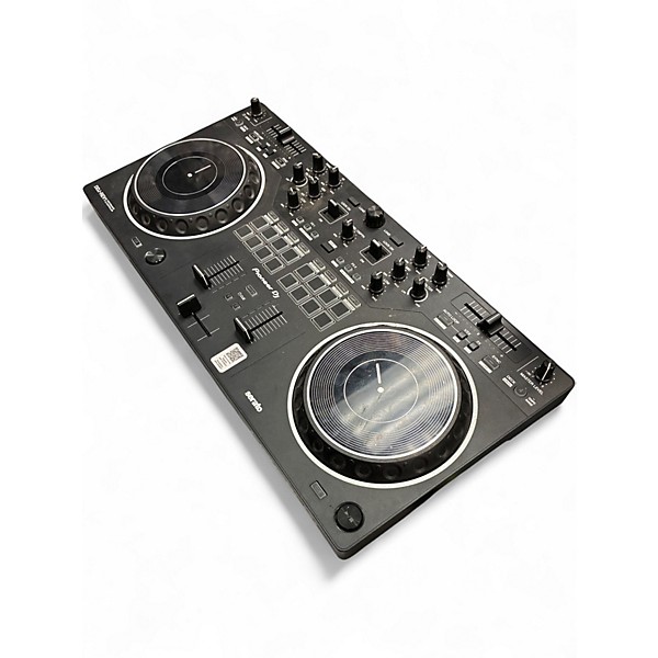 Used Pioneer DJ DDJ-REV1 DJ Controller