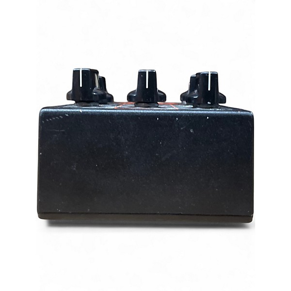 Used Barber Electronics BURN UNIT  Pedal