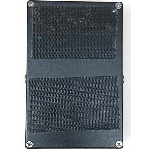 Used Barber Electronics BURN UNIT  Pedal