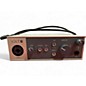 Used Universal Audio VOLT 1 Audio Interface thumbnail