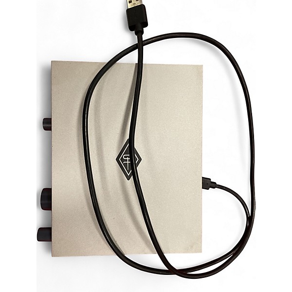 Used Universal Audio VOLT 1 Audio Interface