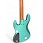 Used Sadowsky Guitars METRO EXPRESS Ocean Turquoise Electric Bass Guitar