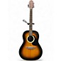 Used Applause AA31 Sunburst Acoustic Guitar thumbnail