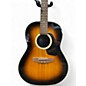 Used Applause AA31 Sunburst Acoustic Guitar