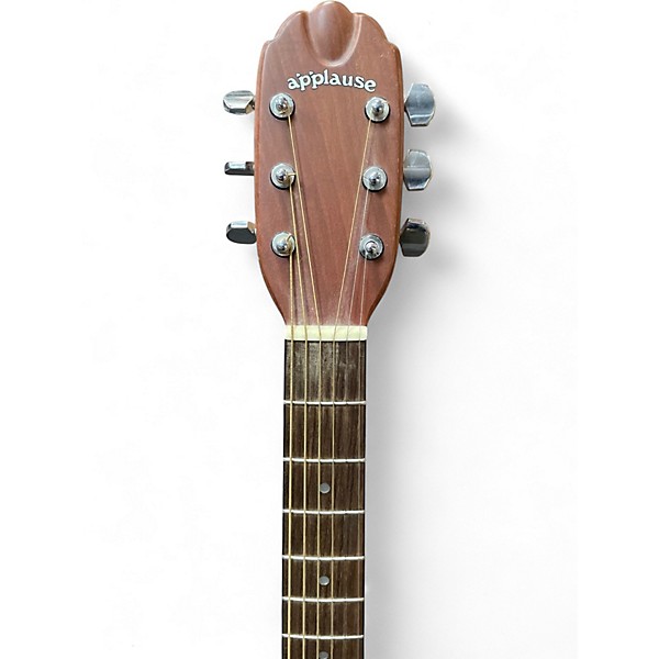 Used Applause AA31 Sunburst Acoustic Guitar