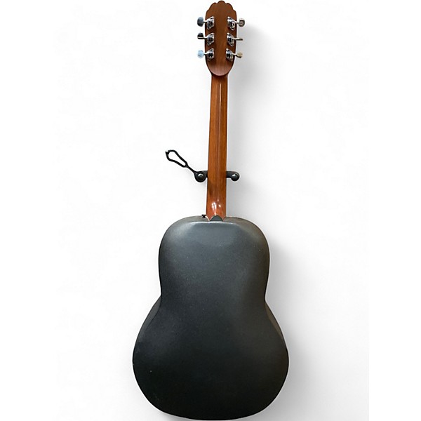 Used Applause AA31 Sunburst Acoustic Guitar