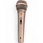Used Shure 8800 Dynamic Microphone