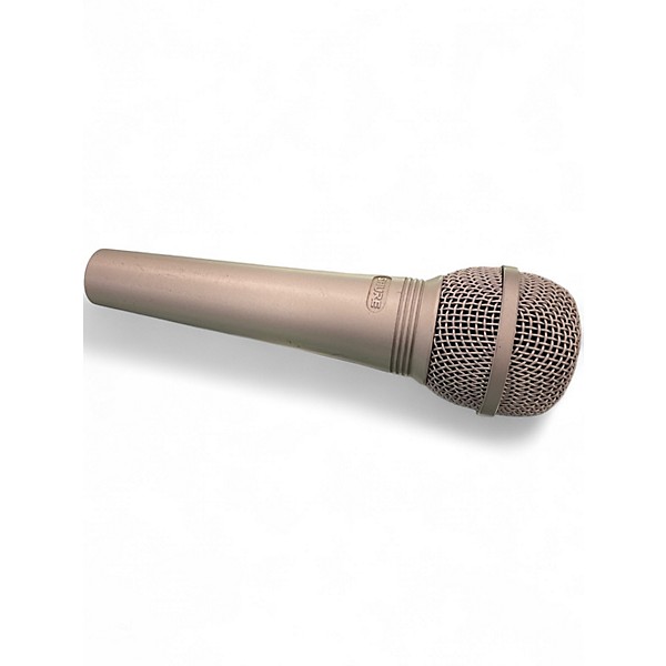 Used Shure 8800 Dynamic Microphone