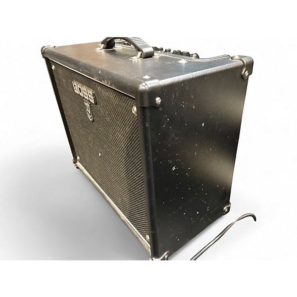 Used BOSS Katana KTN50 MKII 50W 1X12 Guitar Combo Amp