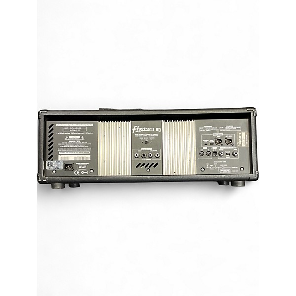 Used Line 6 Flextone II Special Ranchero Edition Guitar Combo Amp