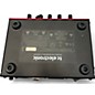 Used TC Electronic BAM200 Bass Amp Head