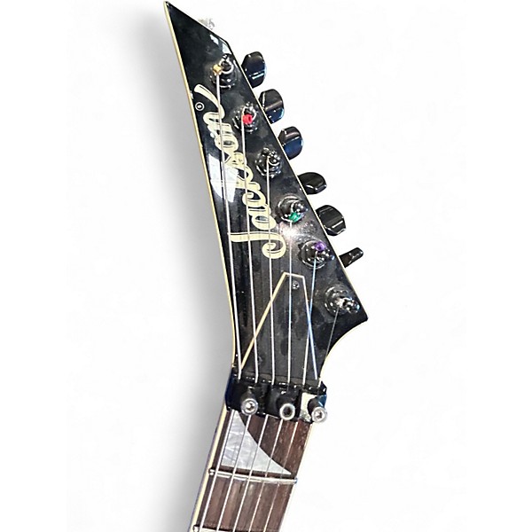 Used Jackson DK2 Pro Dinky Custom Graphic Solid Body Electric Guitar