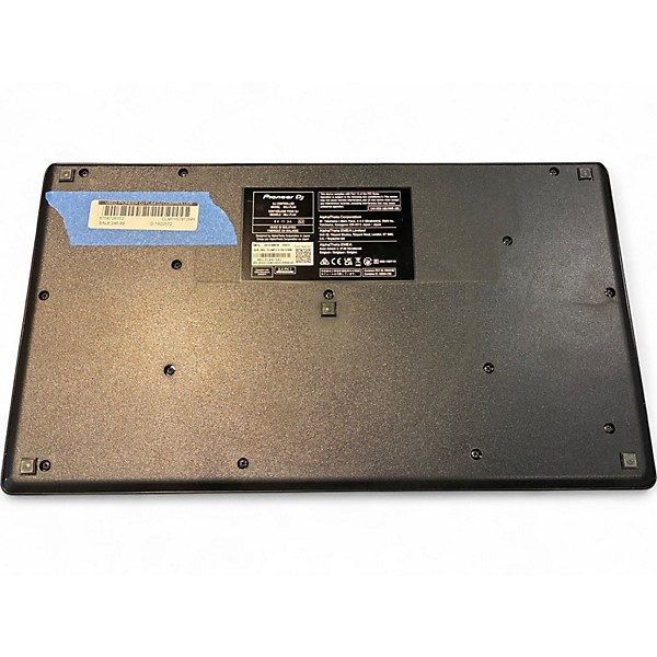 Used Pioneer DJ FLX4 DJ Controller