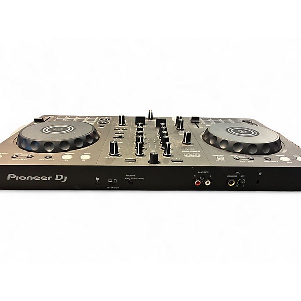 Used Pioneer DJ FLX4 DJ Controller