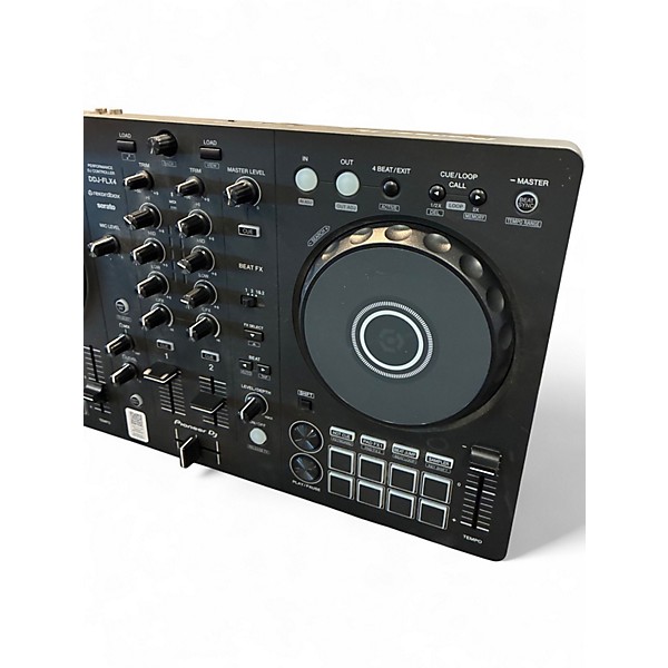 Used Pioneer DJ FLX4 DJ Controller