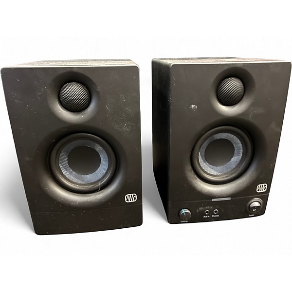 Used PreSonus Eris 3.5 Powered Monitor