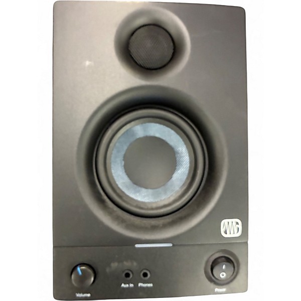Used PreSonus Eris 3.5 Powered Monitor
