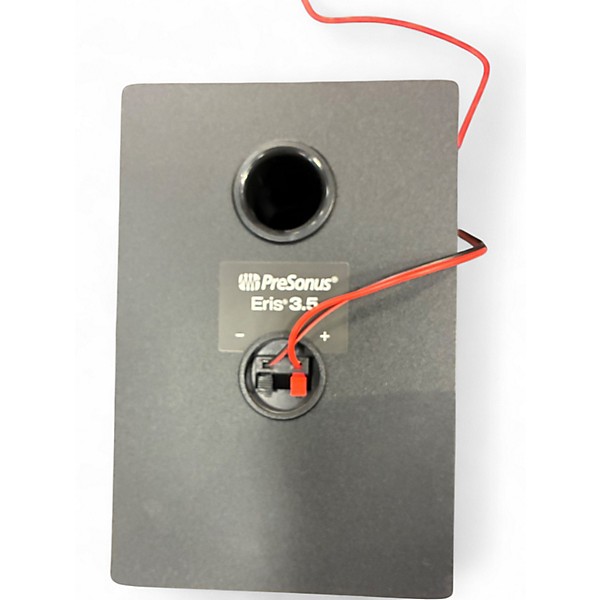 Used PreSonus Eris 3.5 Powered Monitor