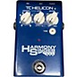 Used TC Helicon Harmony Singer Effect Processor thumbnail