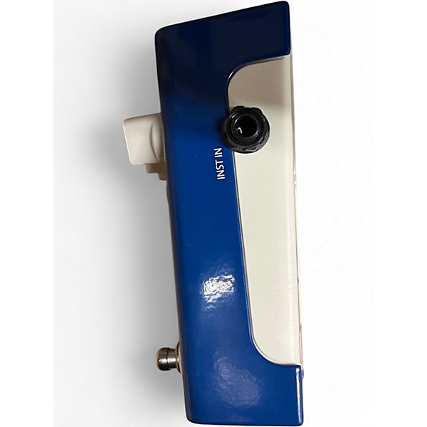 Used TC Helicon Harmony Singer Effect Processor