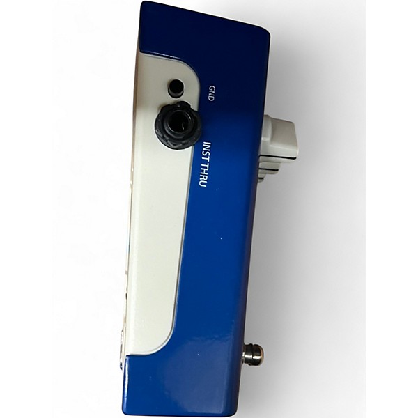 Used TC Helicon Harmony Singer Effect Processor