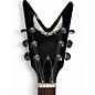 Used Dean 79 Series V Gray Solid Body Electric Guitar