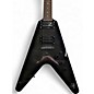 Used Dean 79 Series V Gray Solid Body Electric Guitar
