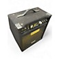 Used Fender B Dec 30W 1x10 Bass Combo Amp thumbnail