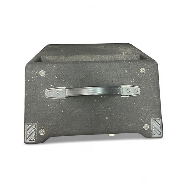 Used Fender B Dec 30W 1x10 Bass Combo Amp