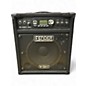 Used Fender B Dec 30W 1x10 Bass Combo Amp